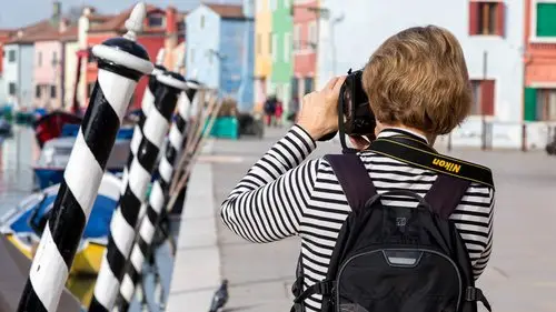 Streetfotografie
