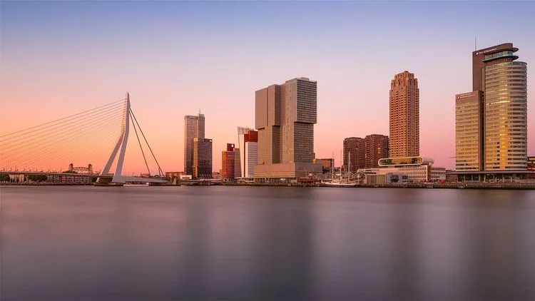 Fotoworkshop Rotterdam