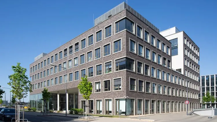 Professionelle Architekturfotografie