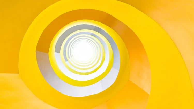 Kreative Architekturfotografie