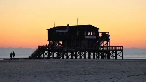 Fotoworkshop Sankt Peter-Ording