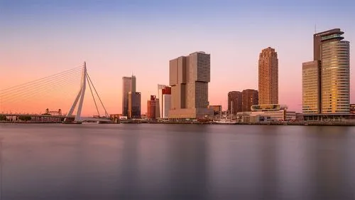 Fotoworkshop Rotterdam