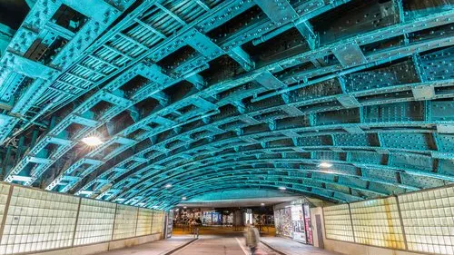 Fotowalk – Urbane Fotografie