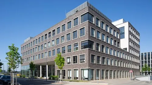 Professionelle Architekturfotografie