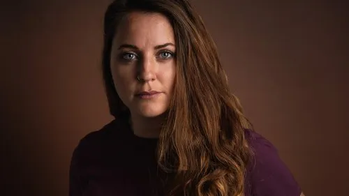 Portraitfotografie im Studio