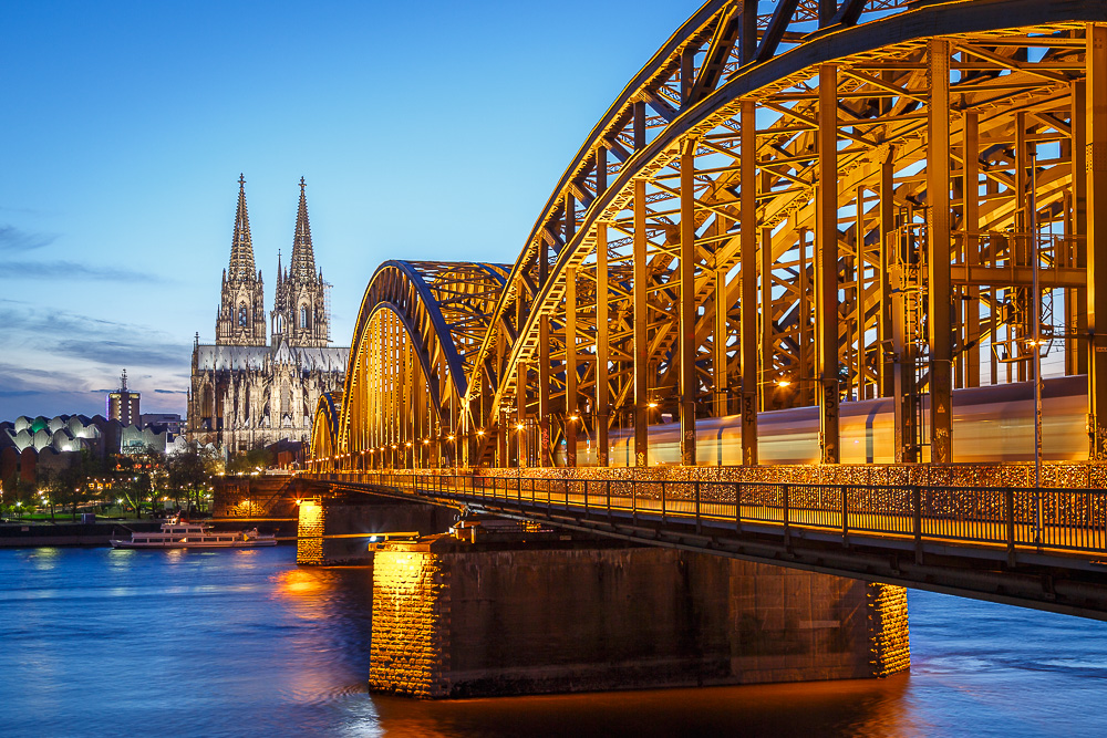 Fotokurse und Fotoworkshops Köln