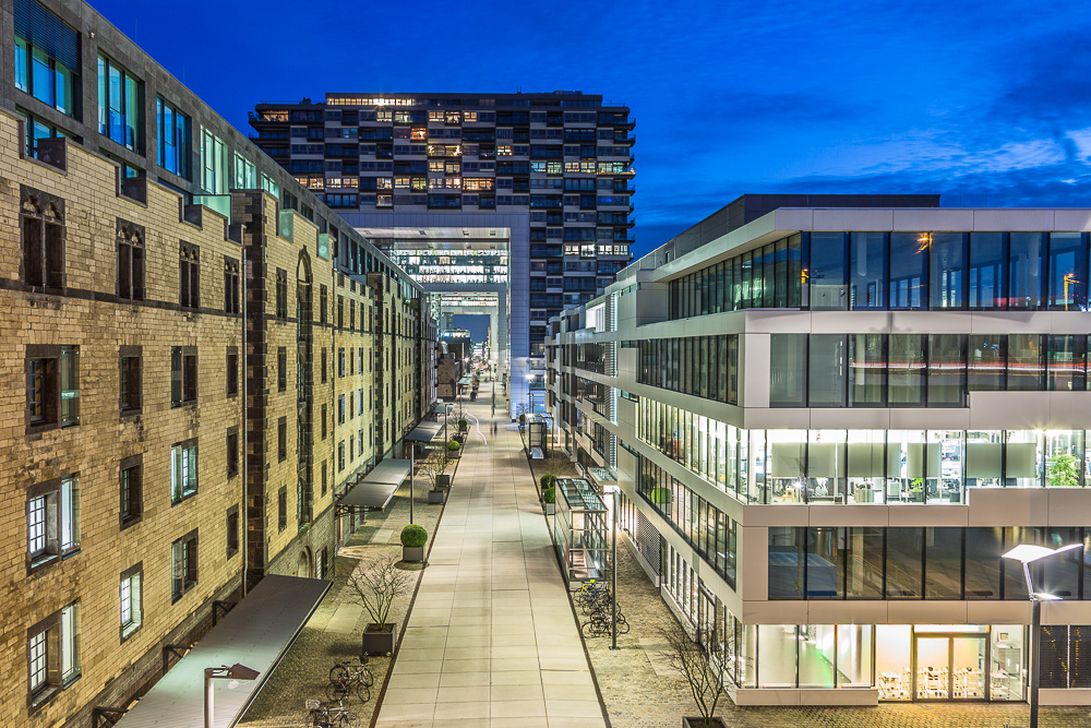 Fotokurse und Fotoworkshops Köln