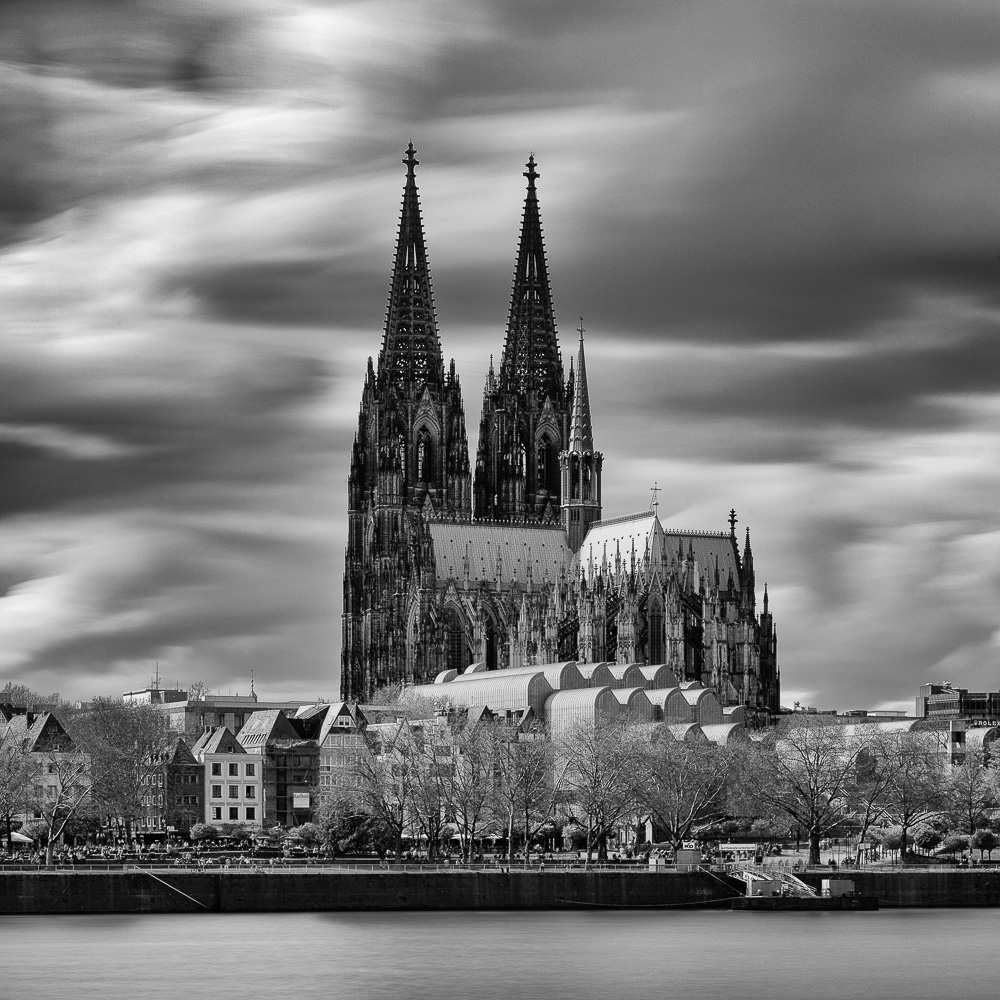 Fotokurse und Fotoworkshops Köln