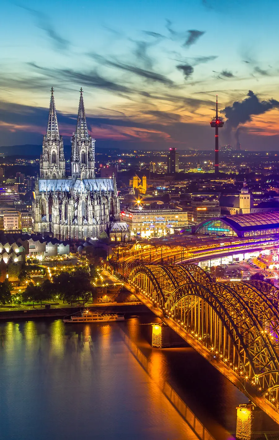 Fotokurse Köln - Fotokurs für Anfänger