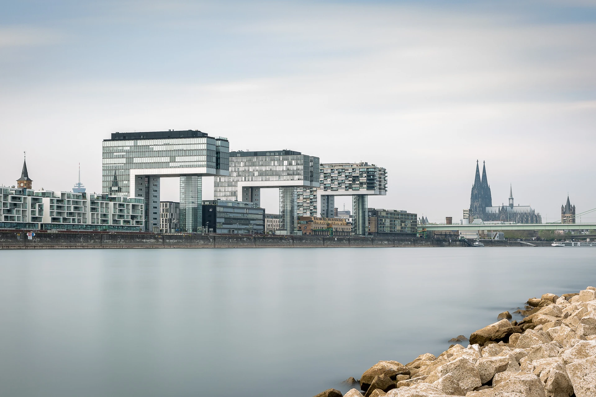 Fotokurse Köln - Filterfotografie